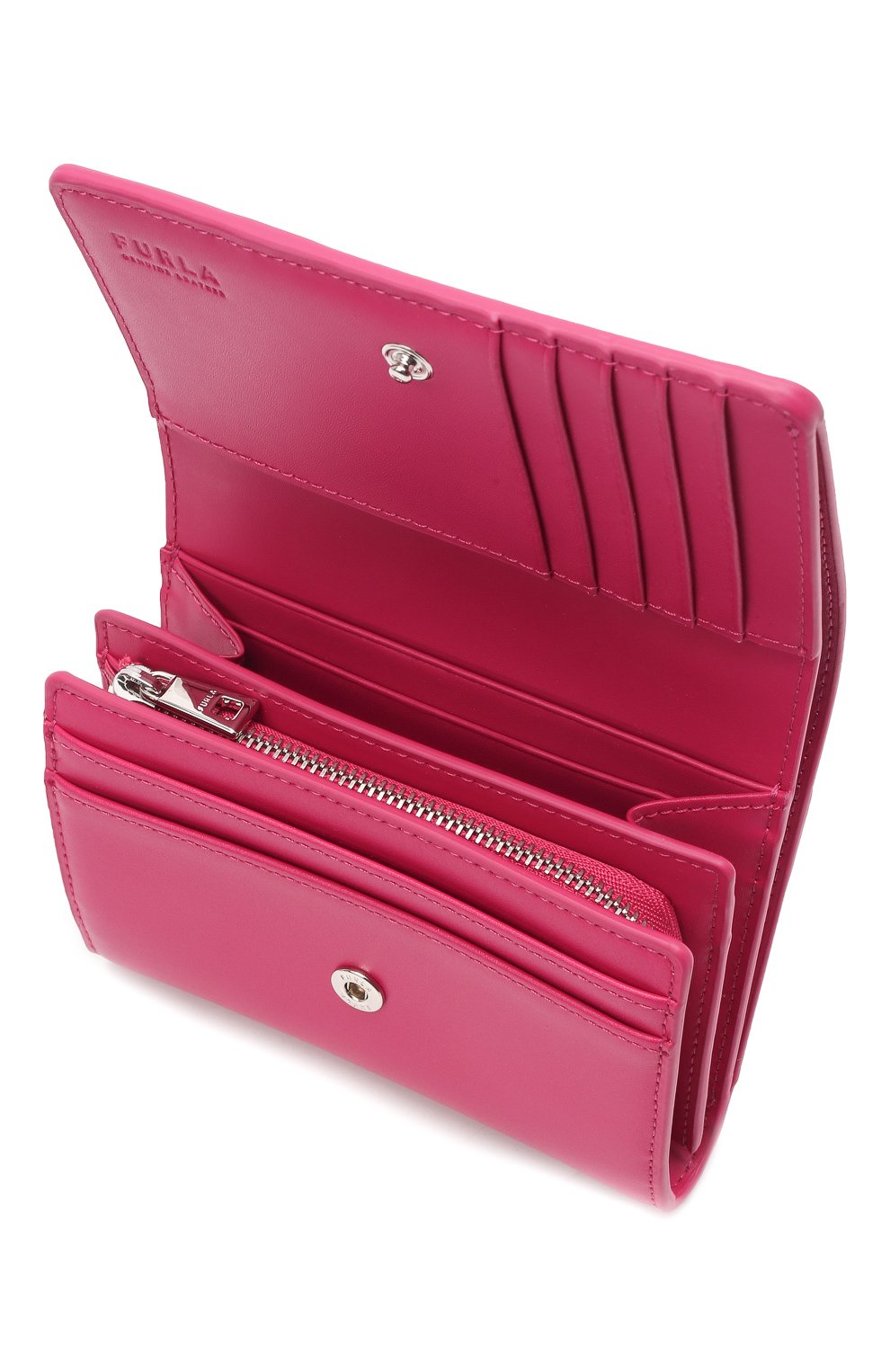 Кожаное портмоне FURLA, арт. WP00127/AX0733, фото 3