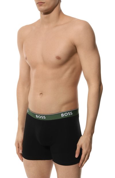 Комплект из трех боксеров BOSS, арт. 50508950, фото 2