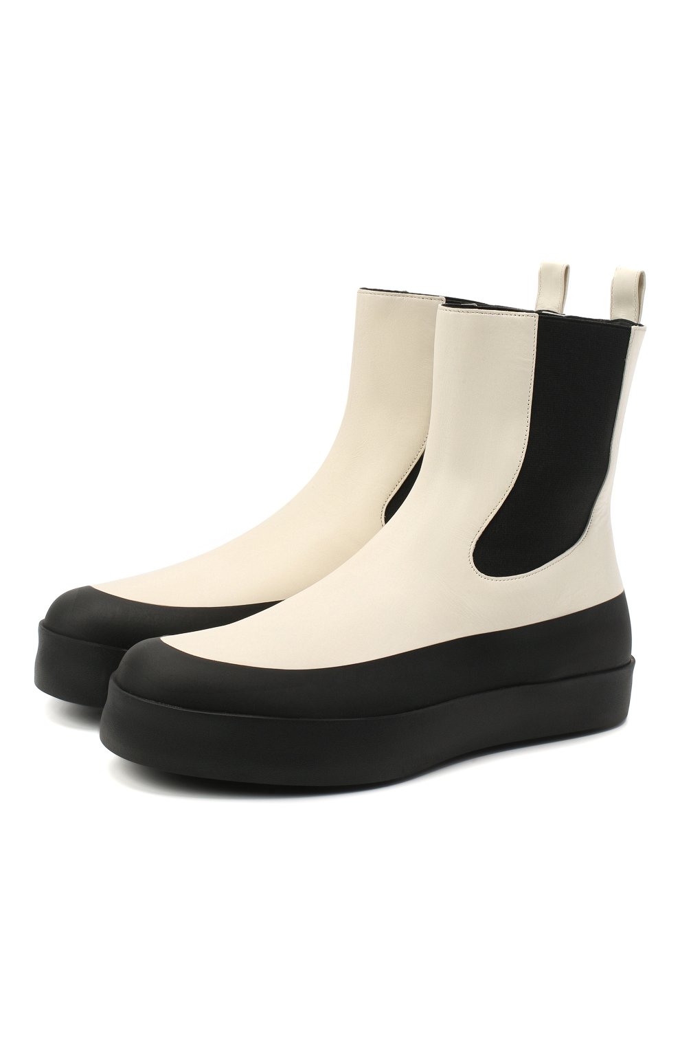 Кожаные челси NEOUS, арт. 00210A10EL01, фото 1