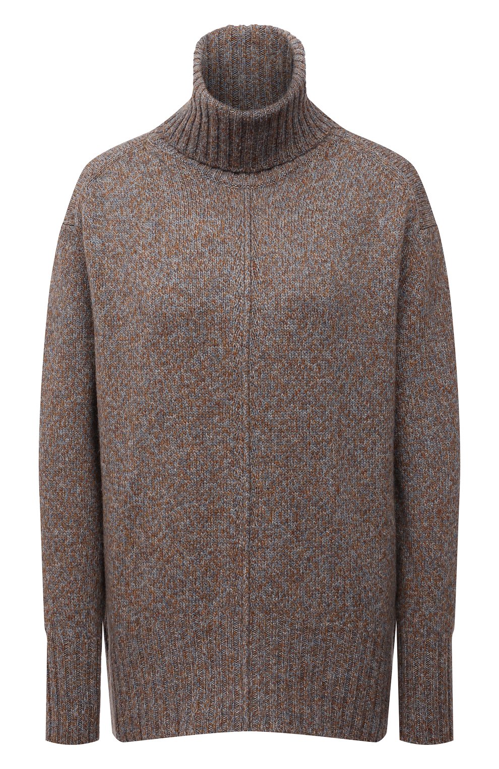 Шерстяной свитер LORENA ANTONIAZZI, арт. I21124DM016/281, фото 1