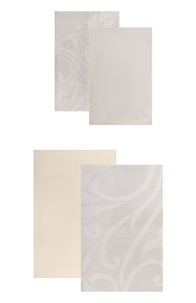 Комплект постельного белья medallion heart yd FRETTE, арт. FR6594 E3478 260A, фото 1