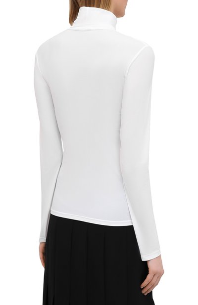 Водолазка JIL SANDER, арт. JSCQ705047-WQ477108, фото 4