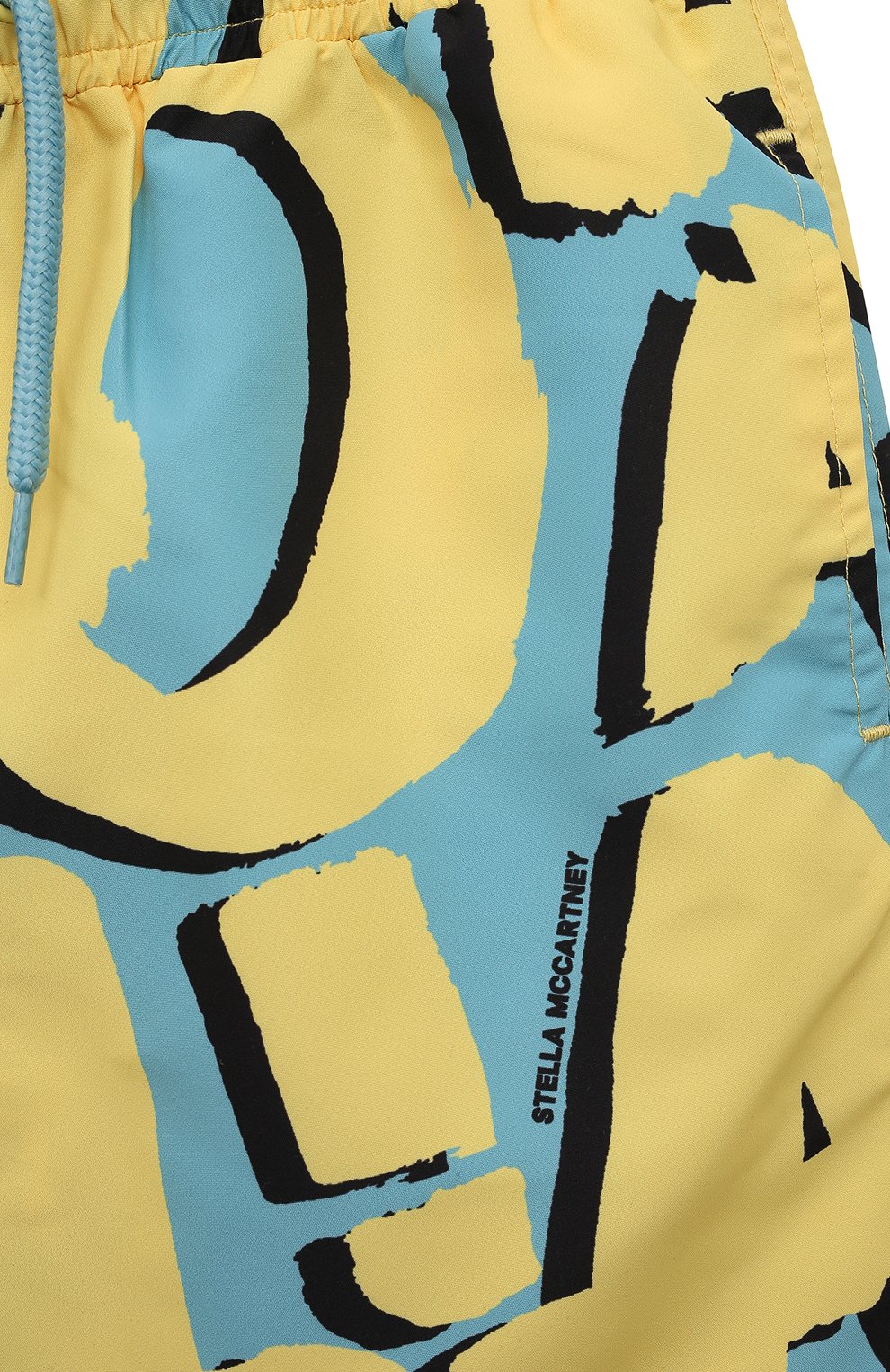 Плавки-шорты STELLA MCCARTNEY, арт. TUCP79, фото 3