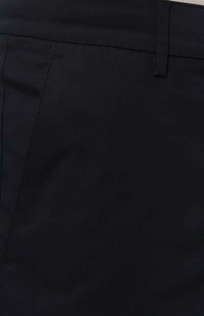 Хлопковые брюки BOGNER, арт. 18107290, фото 5