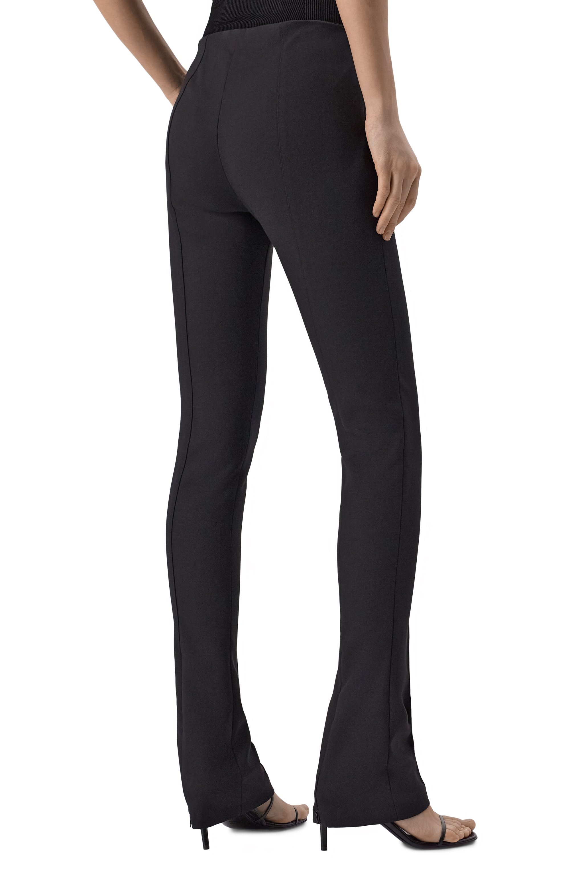 Шерстяные брюки ARMARIUM, арт. ARMFWP020/W012, фото 4