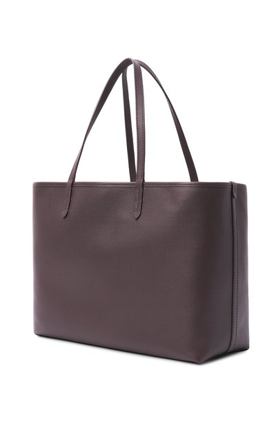 Двусторонняя сумка bloomsbury medium BURBERRY, арт. 8119598, фото 4