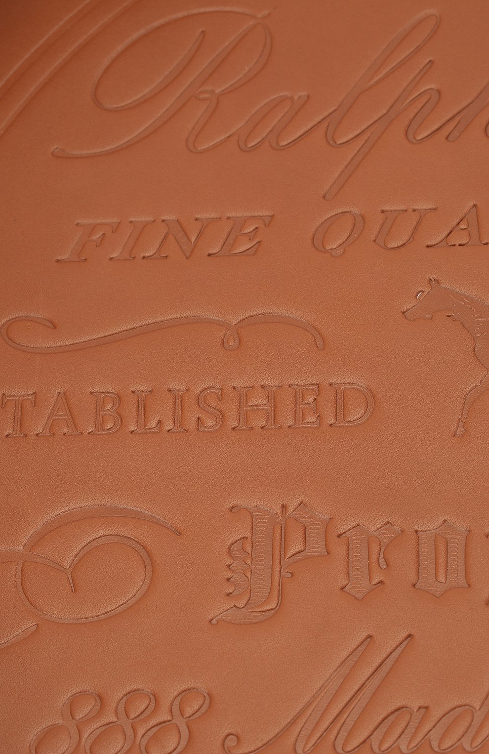 Кожаный поднос cantwell RALPH LAUREN, арт. 680556657, фото 4