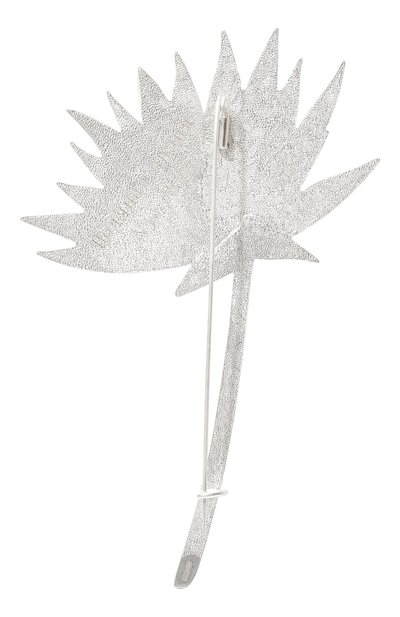 Брошь водяная лилия РУССКИЕ САМОЦВЕТЫ, арт. 41630, фото 4