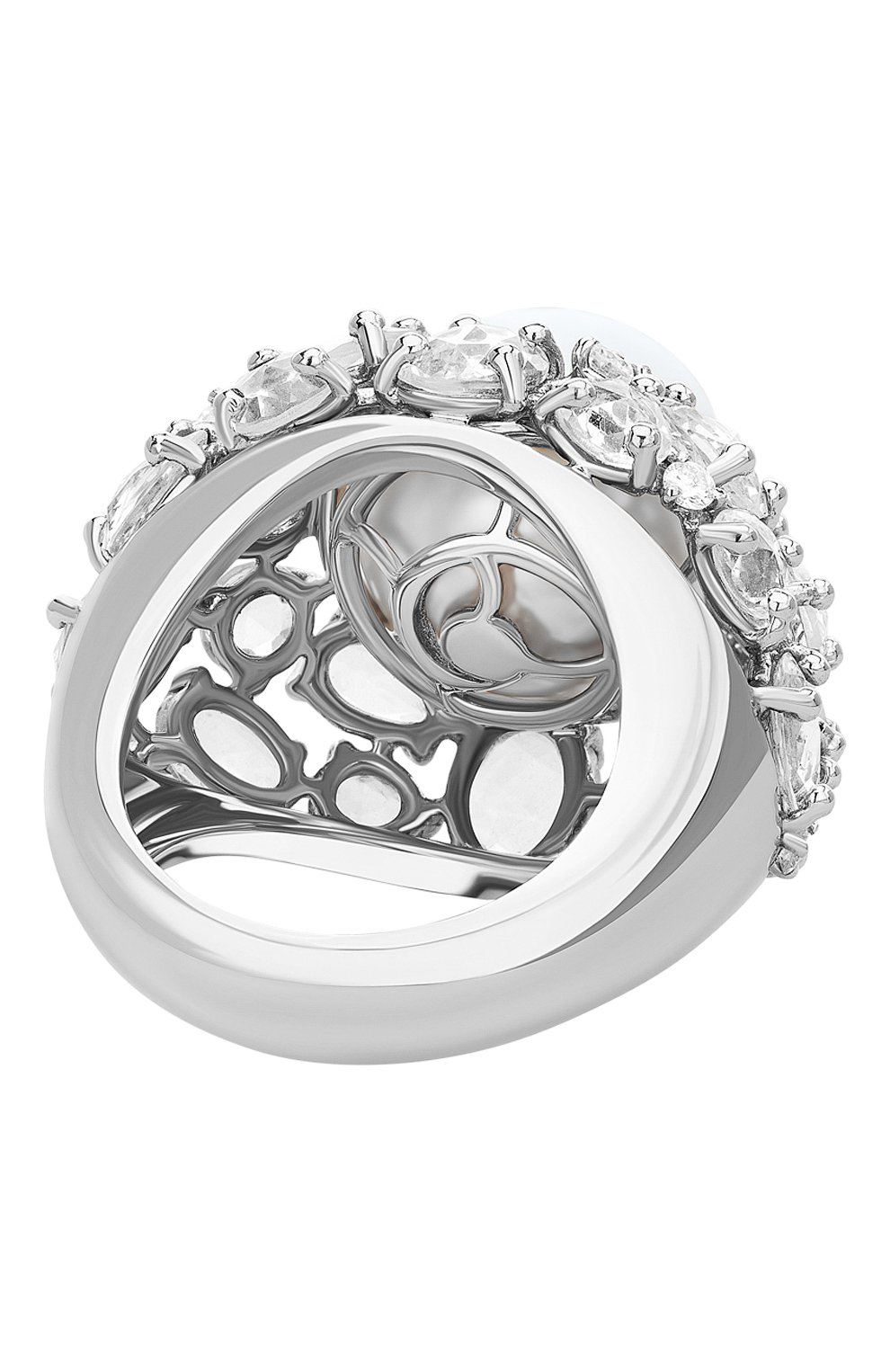 Кольцо UTOPIA, арт. CA2BZB03, фото 3