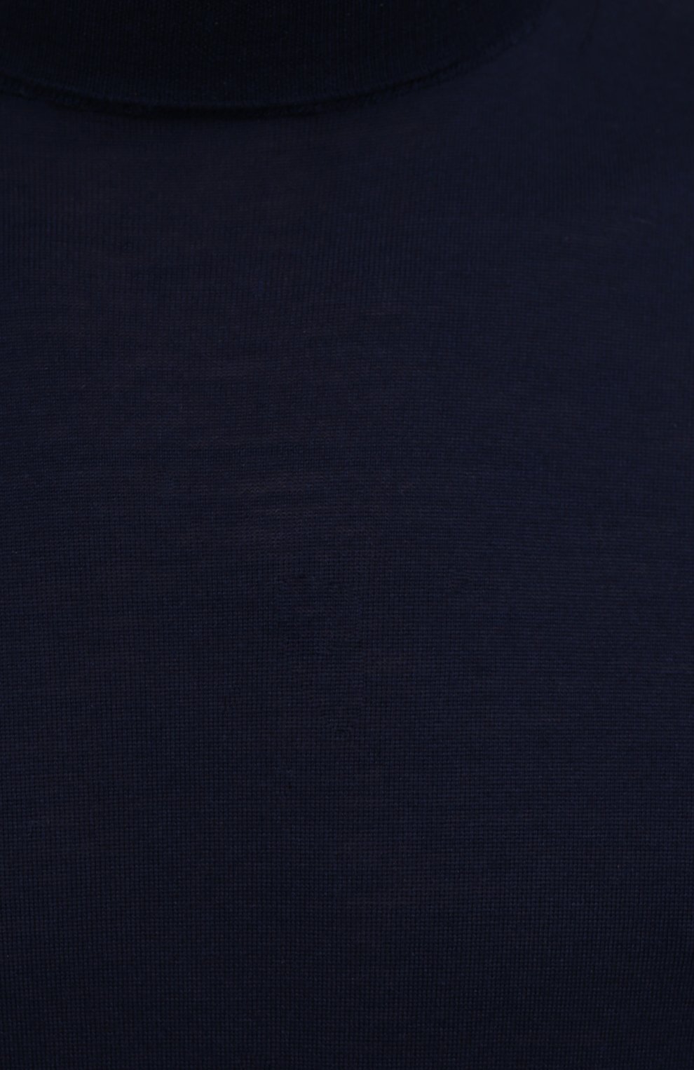 Шерстяная водолазка LANVIN, арт. RM-P00017-MV04-A20, фото 5