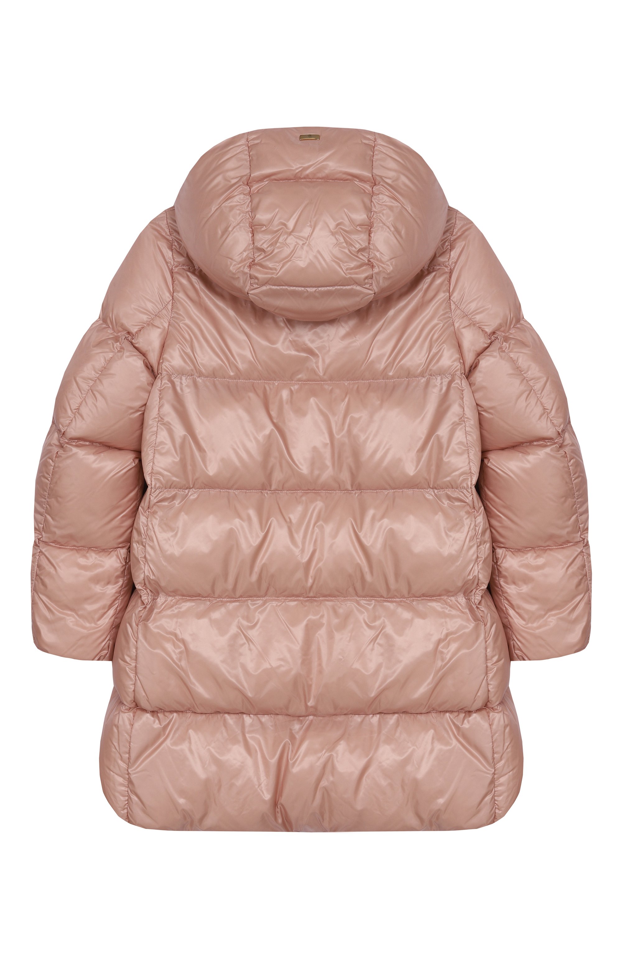 Пуховик HERNO, арт. PI000187G/12017Z/10-14, фото 2