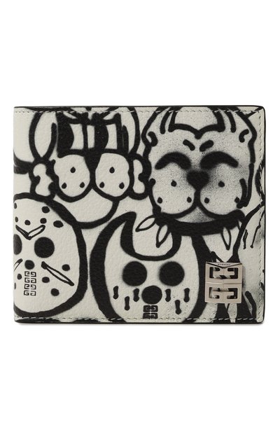 Кожаное портмоне givenchy x chito GIVENCHY, арт. BK6090/K1ES, фото 1