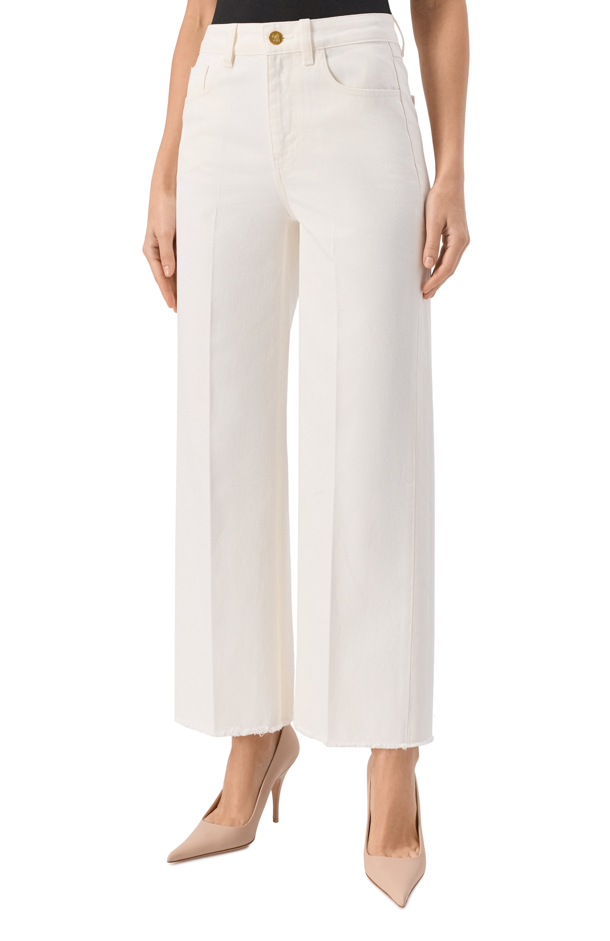 Джинсы GIAMBATTISTA VALLI, арт. 25FWPVM03111/J1DEN, фото 3