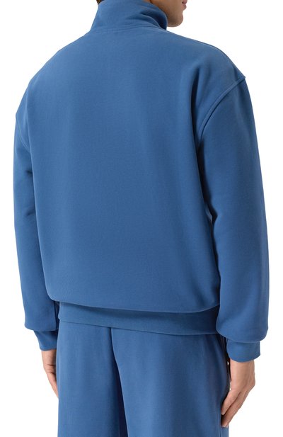 Хлопковый анорак 12 STOREEZ, арт. 128222, фото 4