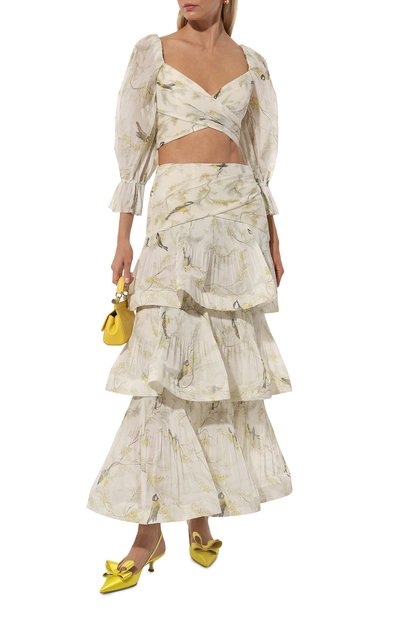 Топ ZIMMERMANN, арт. 1229TRS24, фото 2