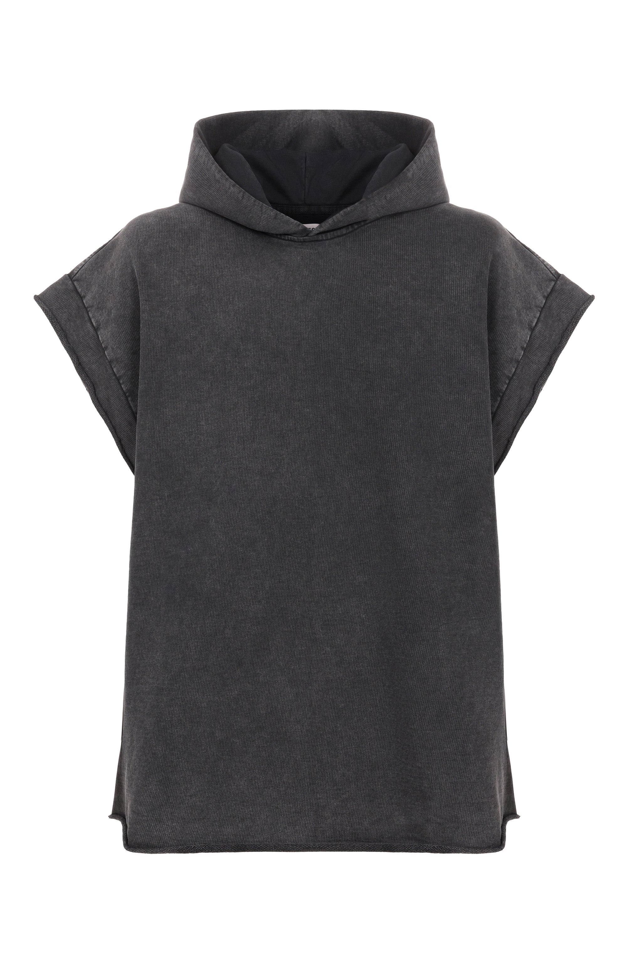 Хлопковое худи ROADLESS, арт. RSS-C0H, фото 1