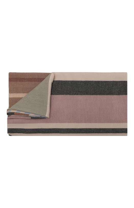 фото Хлопковый плед missonihome
