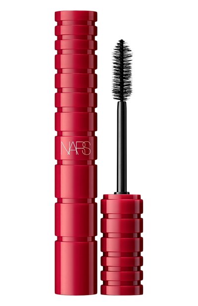 Женская тушь для ресниц excess mascara explicit black NARS, арт. 7018NS