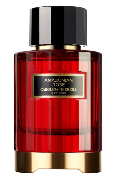 Женский парфюмерная вода carolina herrera confidential amazonian rose (100ml) CAROLINA HERRERA, арт. 65198080