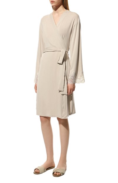 Халат I.D. SARRIERI, арт. L9566, фото 3