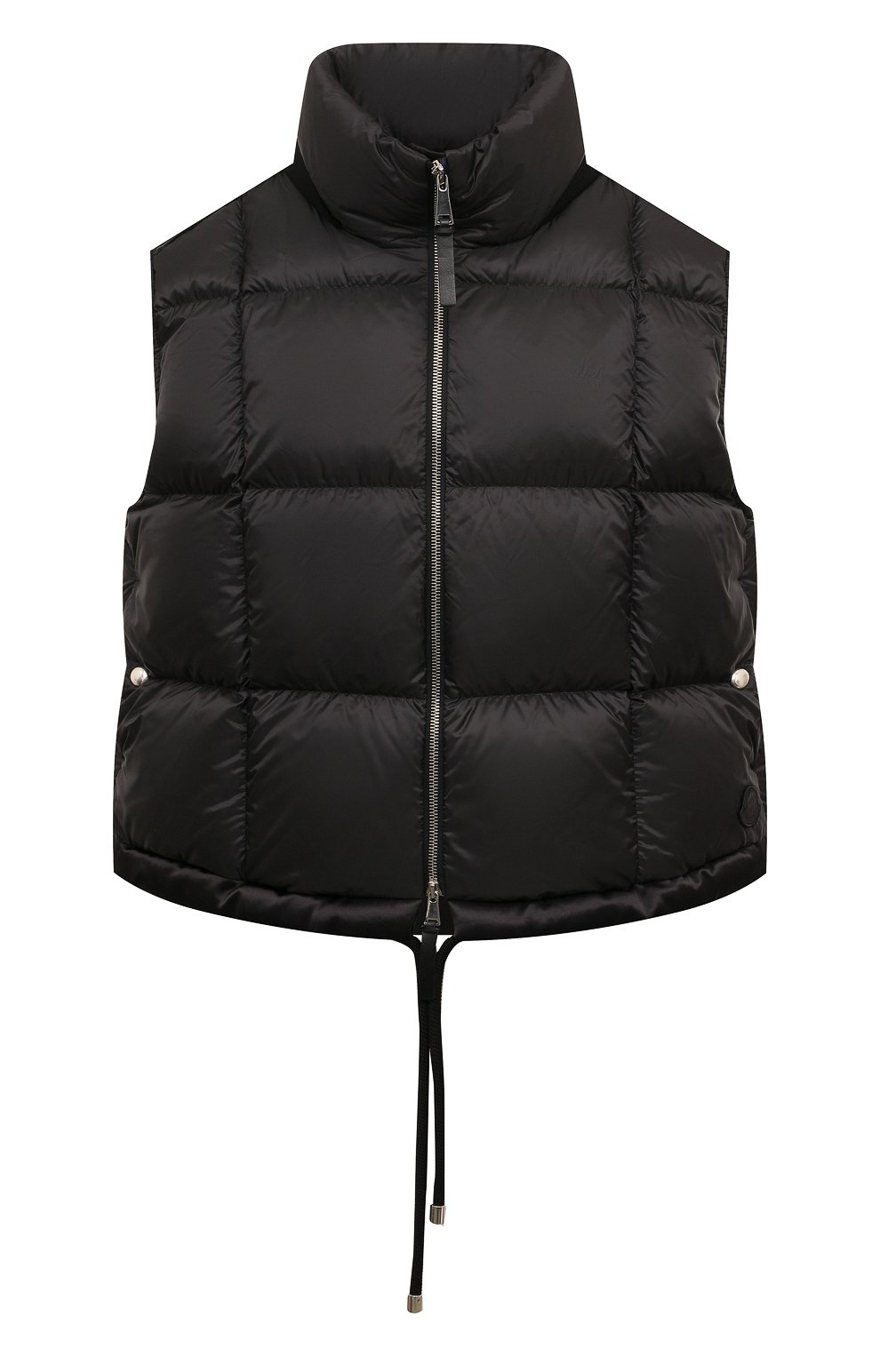 Пуховый жилет kart 2 moncler 1952 MONCLER GENIUS, арт. 1A000-12-M1999, фото 1