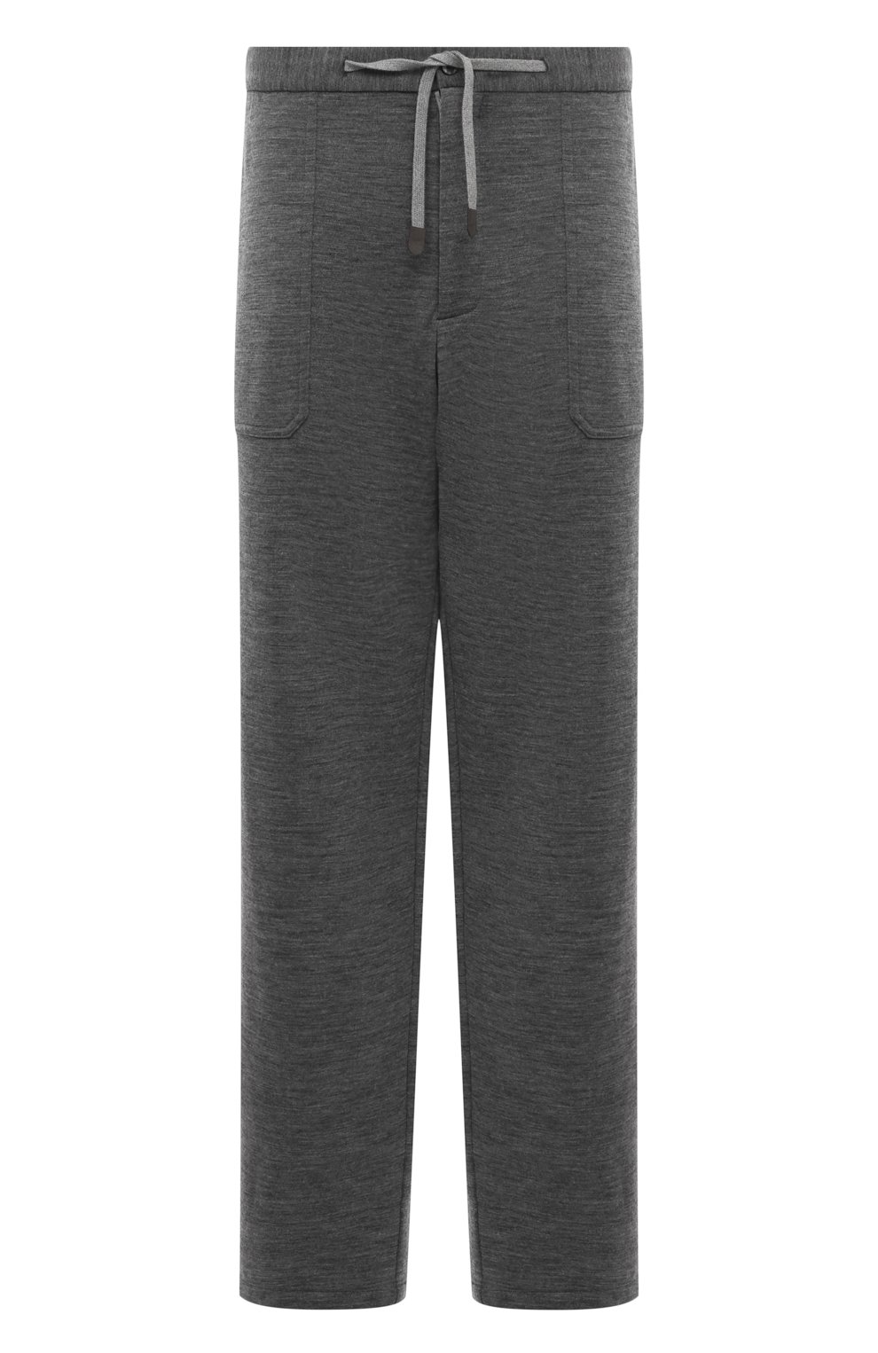 Шерстяные брюки MARCO PESCAROLO, арт. BAIAM/50Y02, фото 1