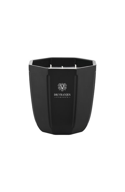 Ароматическая свеча rosa tabacco onyx (200g) DR. VRANJES FIRENZE, арт. 8056860394652
