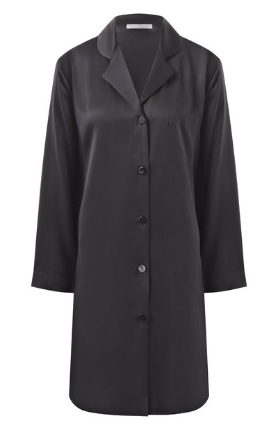 Женская шелковый халат EVA B.BITZER, арт. 27319869