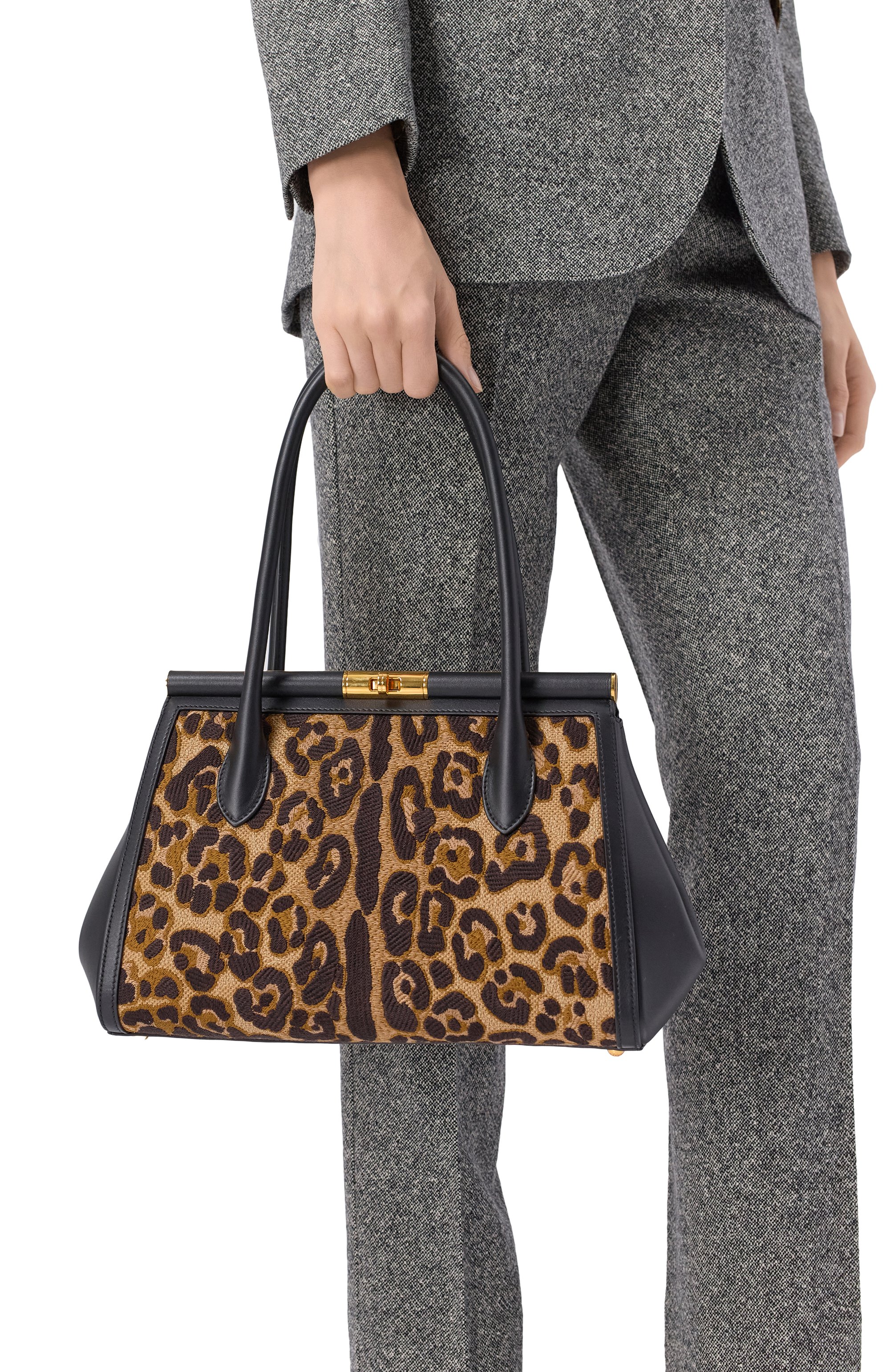 Сумка marlene everyday DOLCE & GABBANA, арт. BB7734/A6I37, фото 2