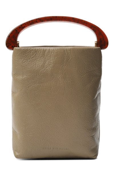 Женская сумка DRIES VAN NOTEN, арт. 252-011523-150