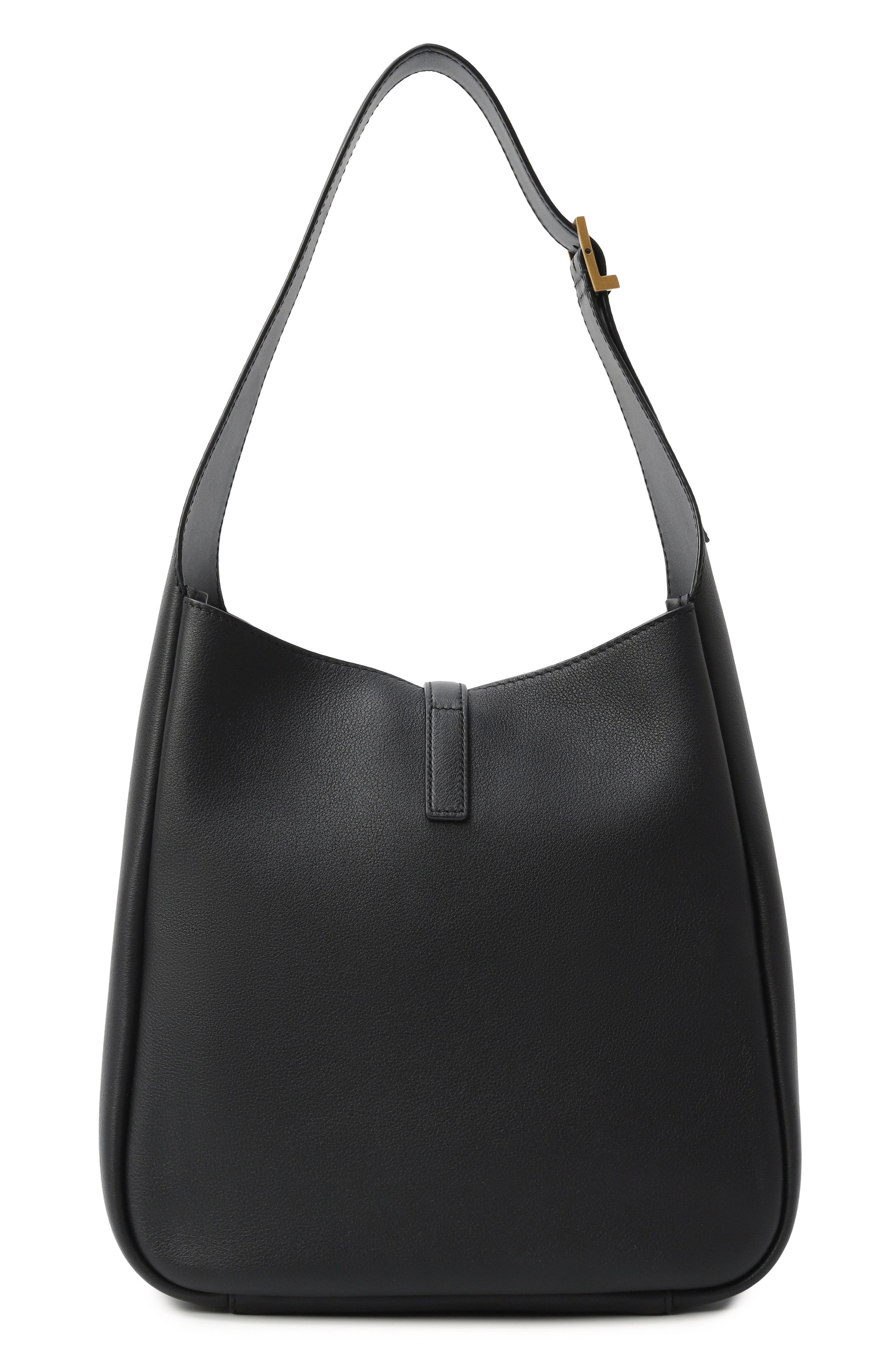 Сумка le 5 à 7 small SAINT LAURENT, арт. 713938/AAAUQ, фото 6