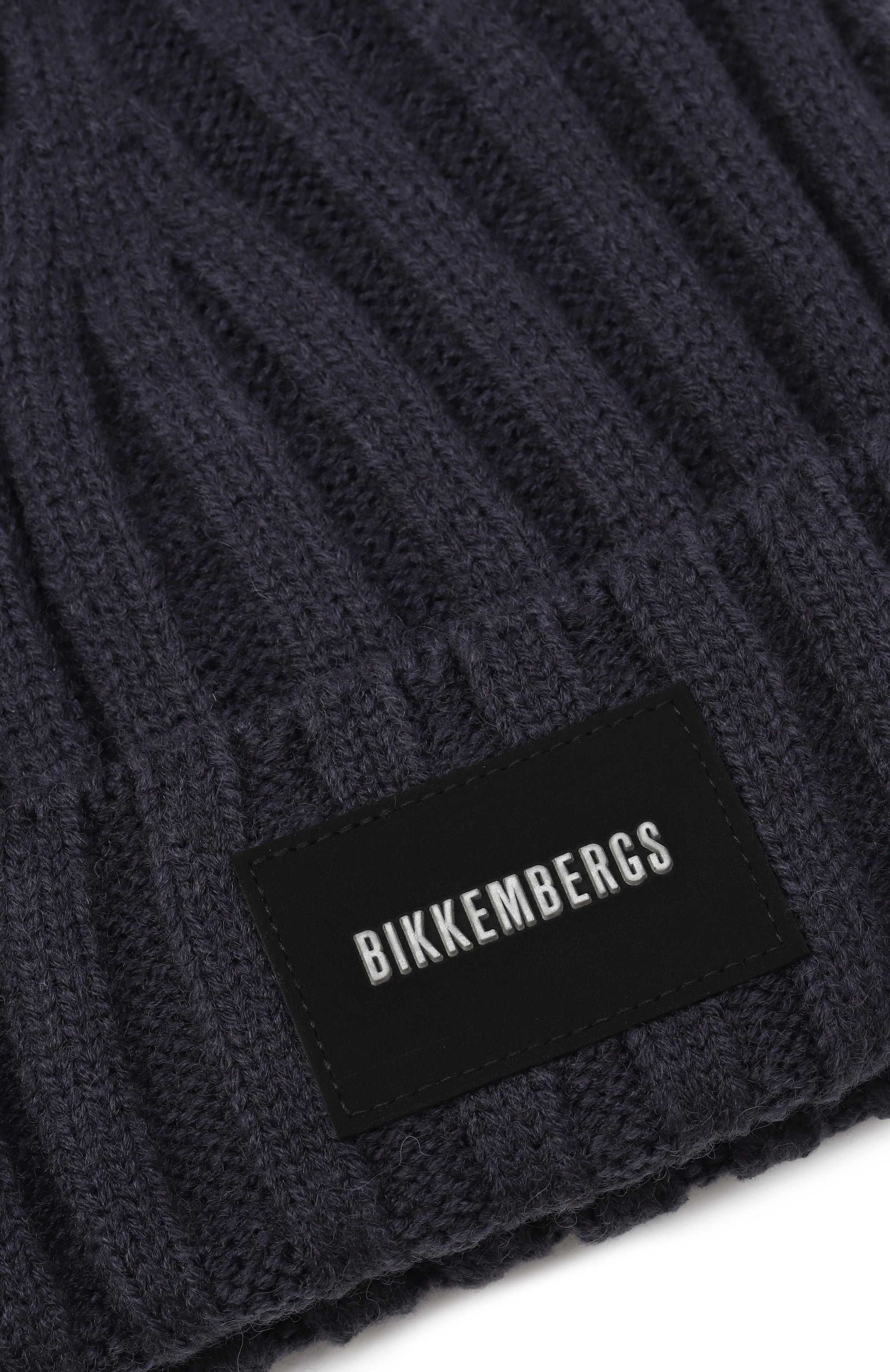 Шапка DIRK BIKKEMBERGS, арт. BKCP01193KU, фото 3