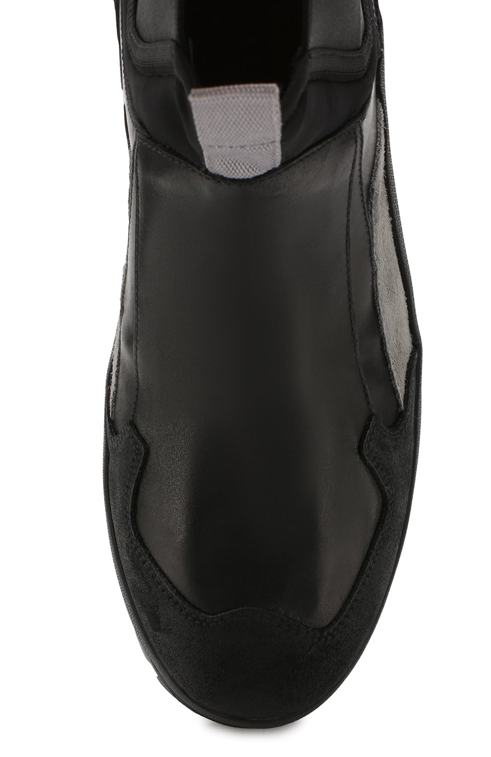 Комбинированные челси PREMIATA, арт. 31544/VAR 1, фото 5