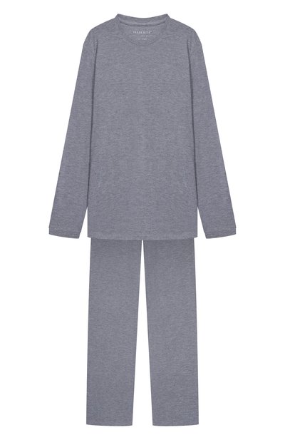 Пижама DEREK ROSE, арт. 7520/MARL001