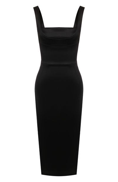 Платье DOLCE & GABBANA, арт. F6G4PT/FURHH, фото 1