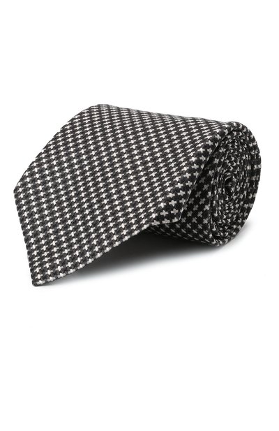 Шелковый галстук TOM FORD, арт. 3TF32/XTF, фото 1