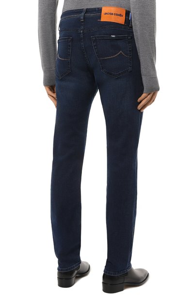 Джинсы bard JACOB COHEN, арт. U Q E04 34 P 3621/696D, фото 4