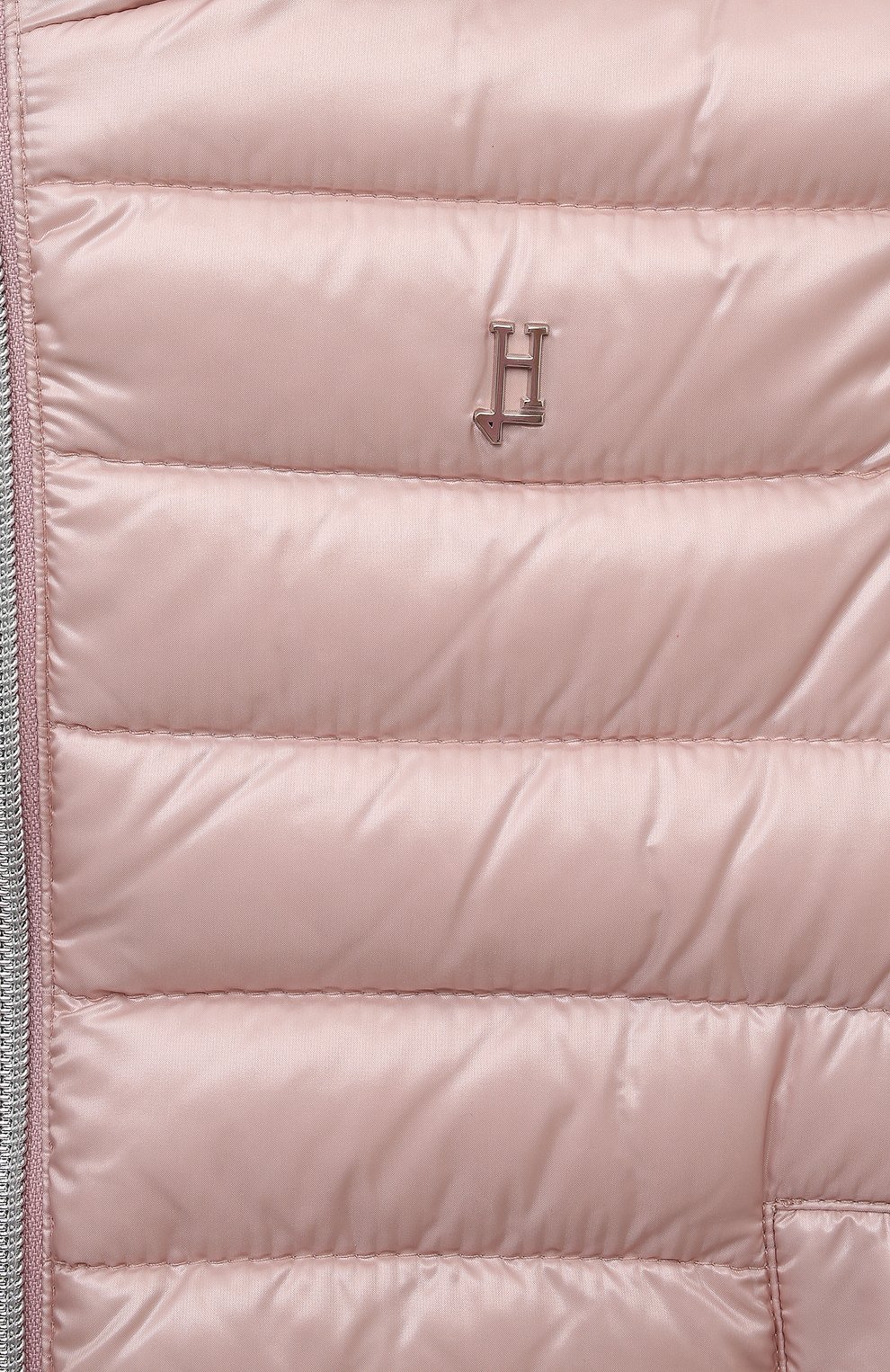 Пуховая куртка HERNO, арт. PI000006X/12017/10A-14A, фото 3