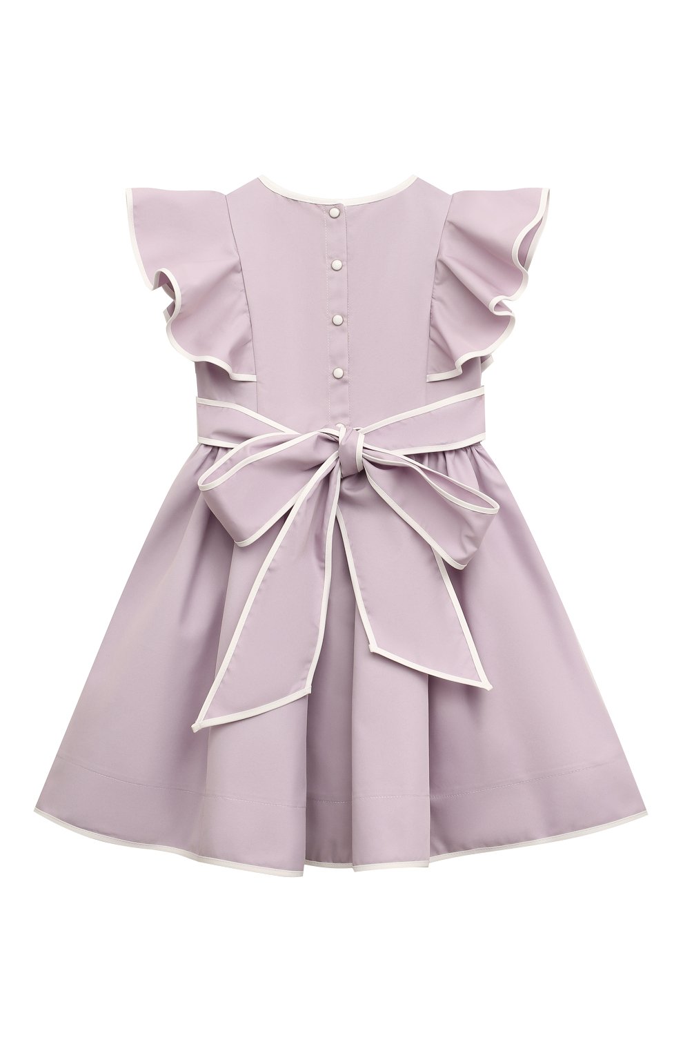 Платье anna ZHANNA & ANNA, арт. ZAL19022021, фото 2