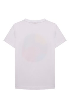 Хлопковая футболка STELLA MCCARTNEY, арт. TS8C31, фото 1