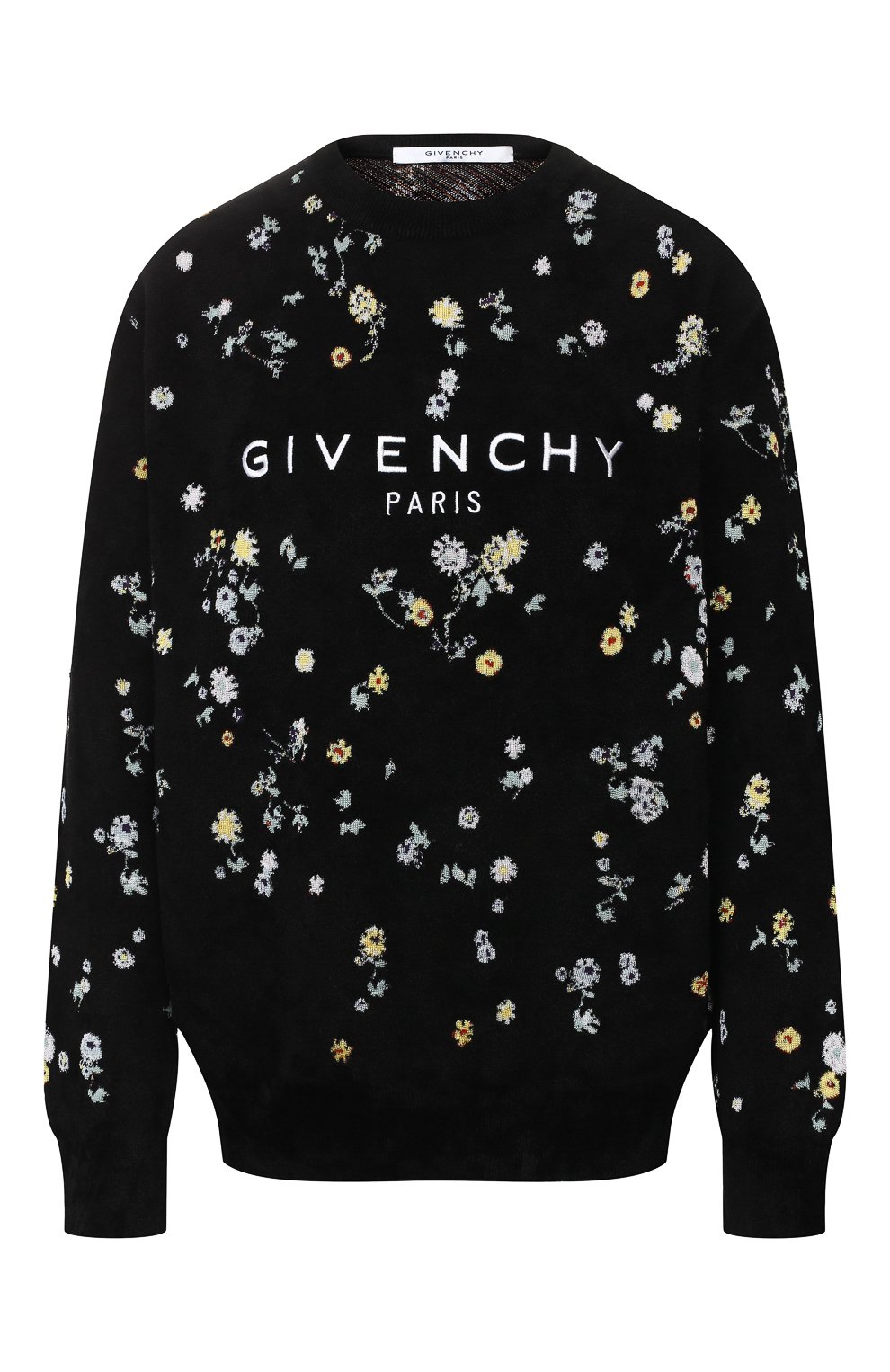 Свитшот GIVENCHY, арт. BW908B4Z61, ф ото 1