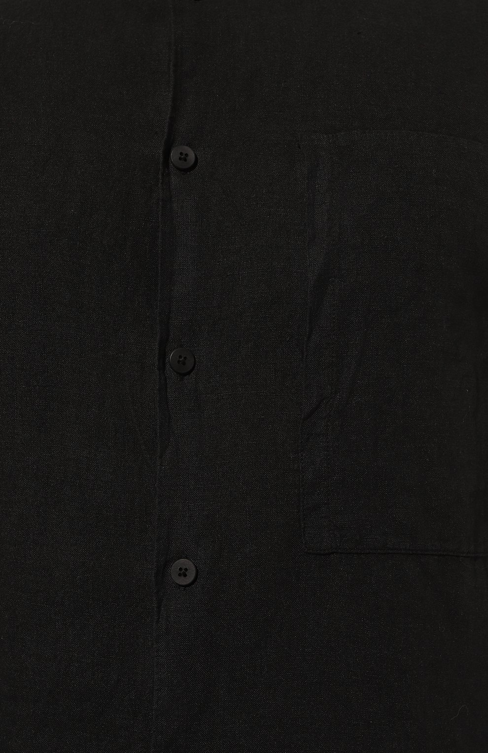 Льняная рубашка TRANSIT, арт. CFUTRWV310, фото 5