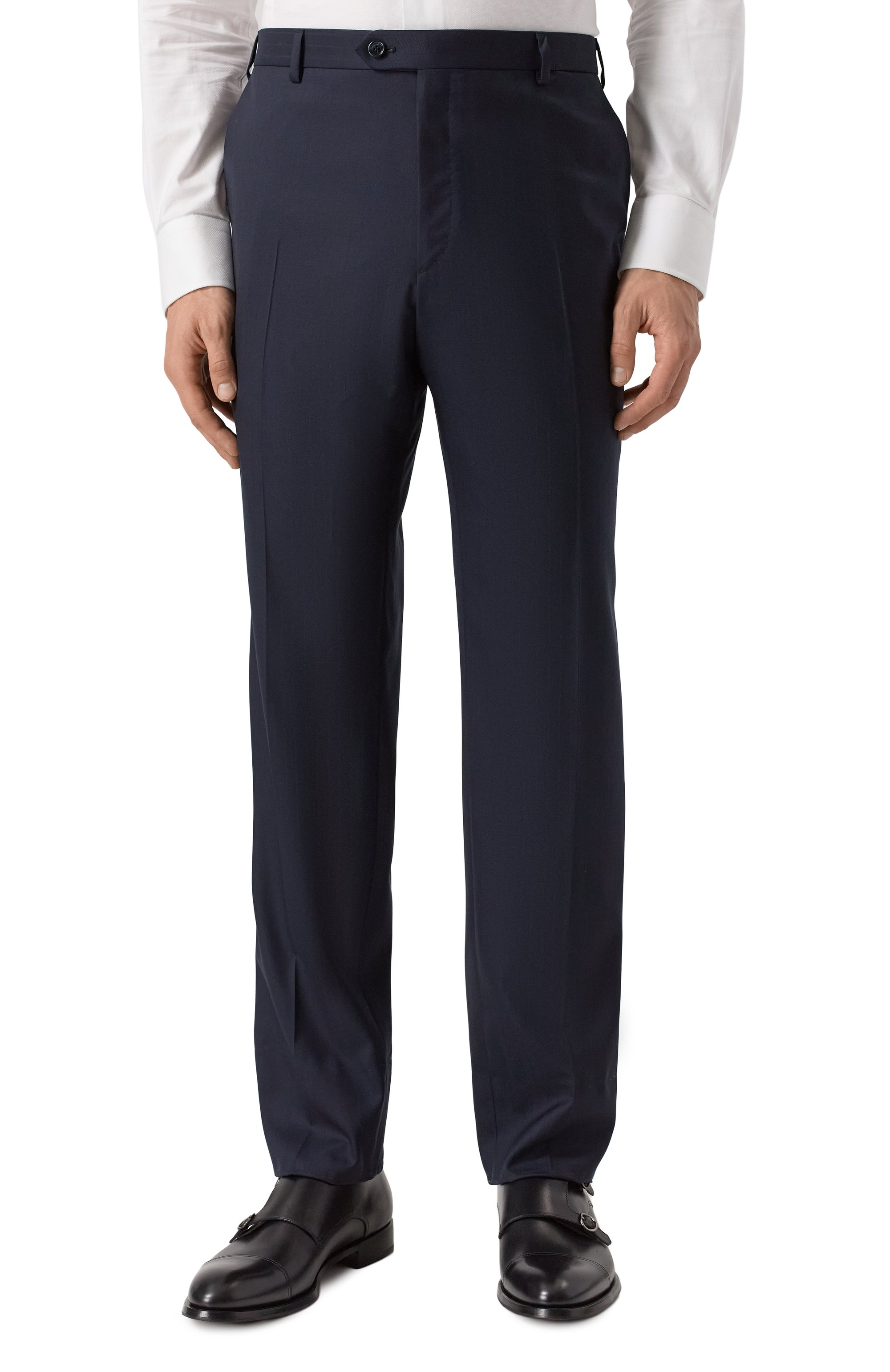 Шерстяной костюм BRIONI, арт. RA0024/PBA49, фото 6