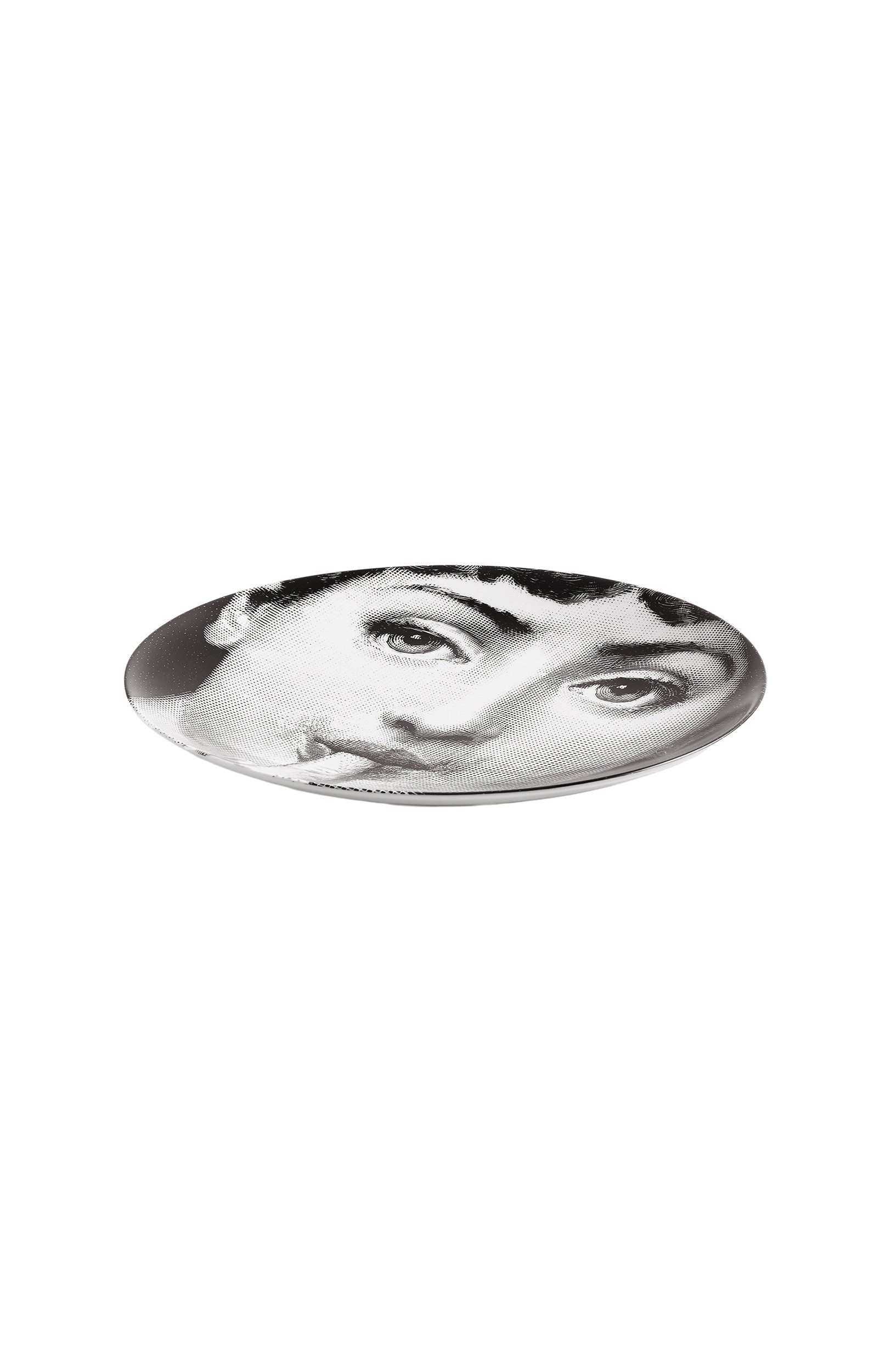 Декоративная тарелка tema e variazioni n.178 FORNASETTI, арт. PTV178X, фото 2