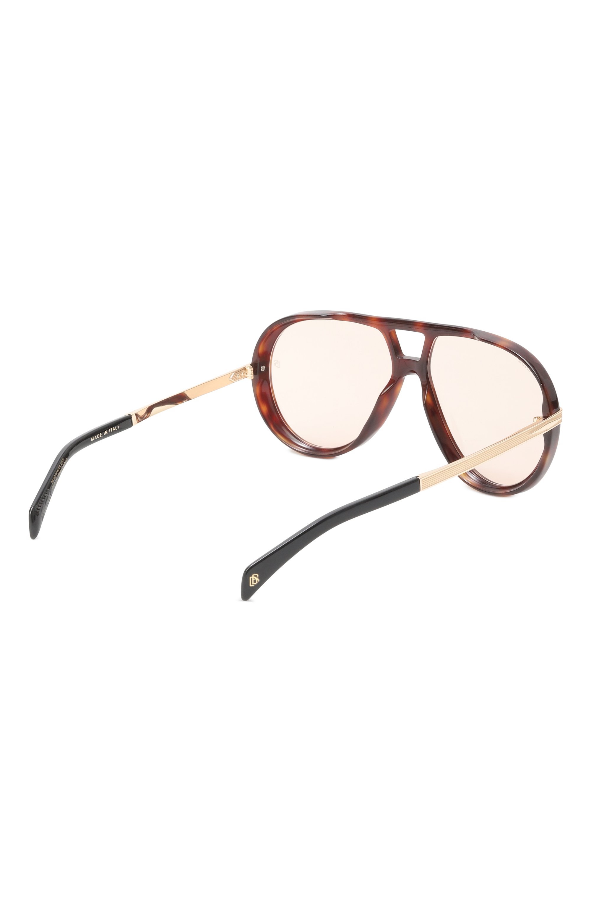 Солнцезащитные очки DAVID BECKHAM, арт. DB99/V0YAGER 2IK, фото 5