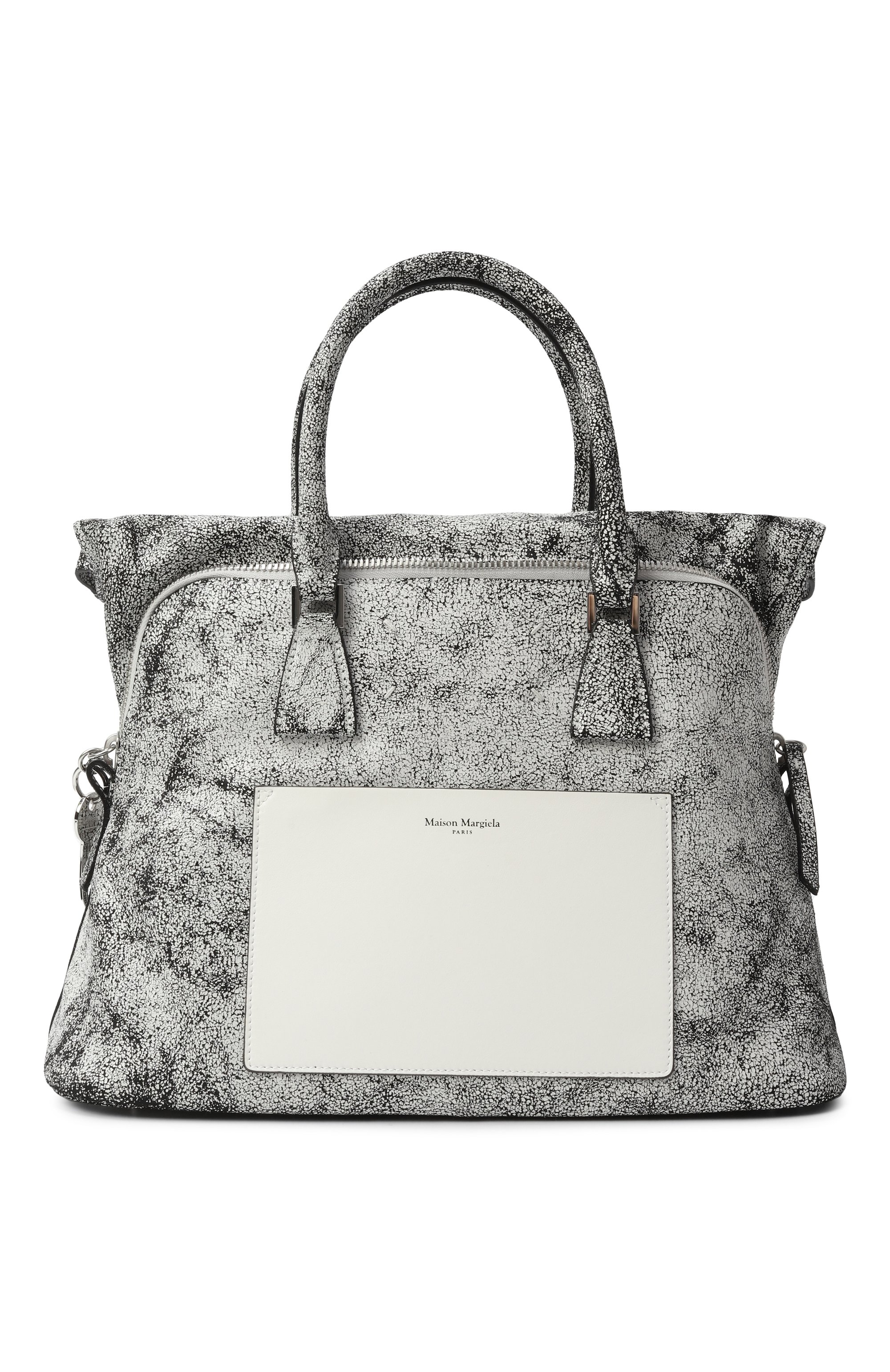 Сумка 5ac loved to death medium MAISON MARGIELA, арт. SB1WG0074/P8568, фото 6