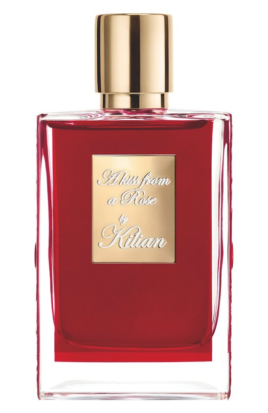 фото Парфюмерная вода a kiss from a rose (50ml) kilian