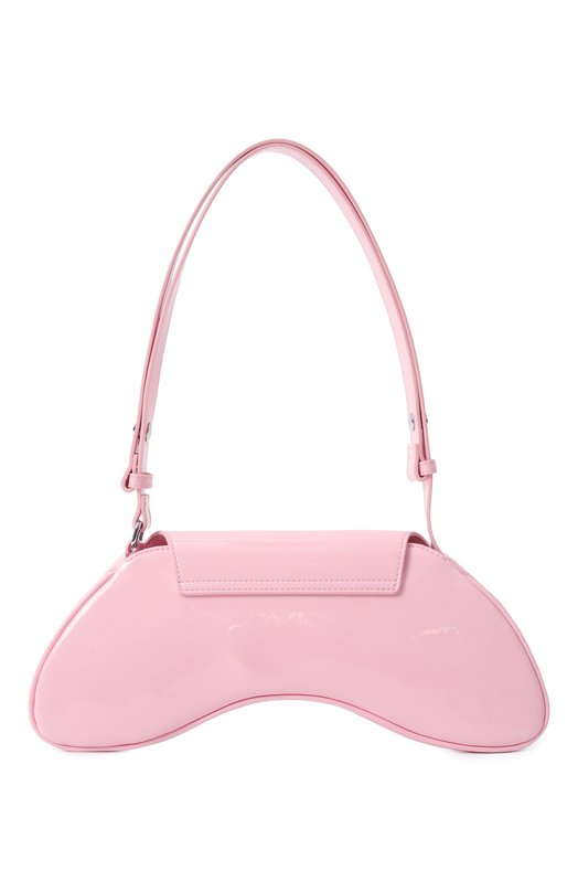 Сумка Play Diesel X10221/P6255 Розовый  X10221/P6255 Фото 6