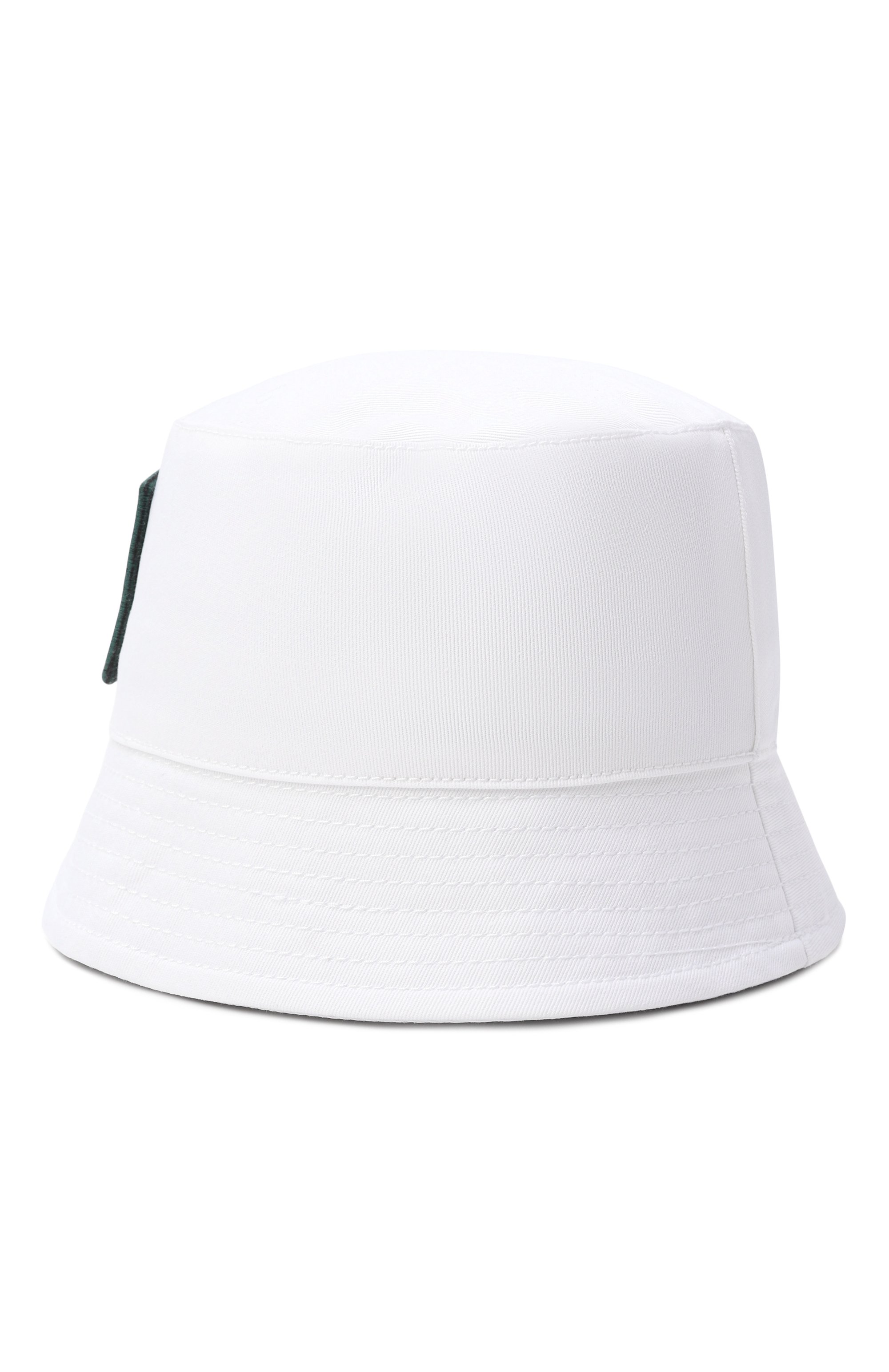 Хлопковая панама DSQUARED2, арт. DQ3260/D00YT, фото 2