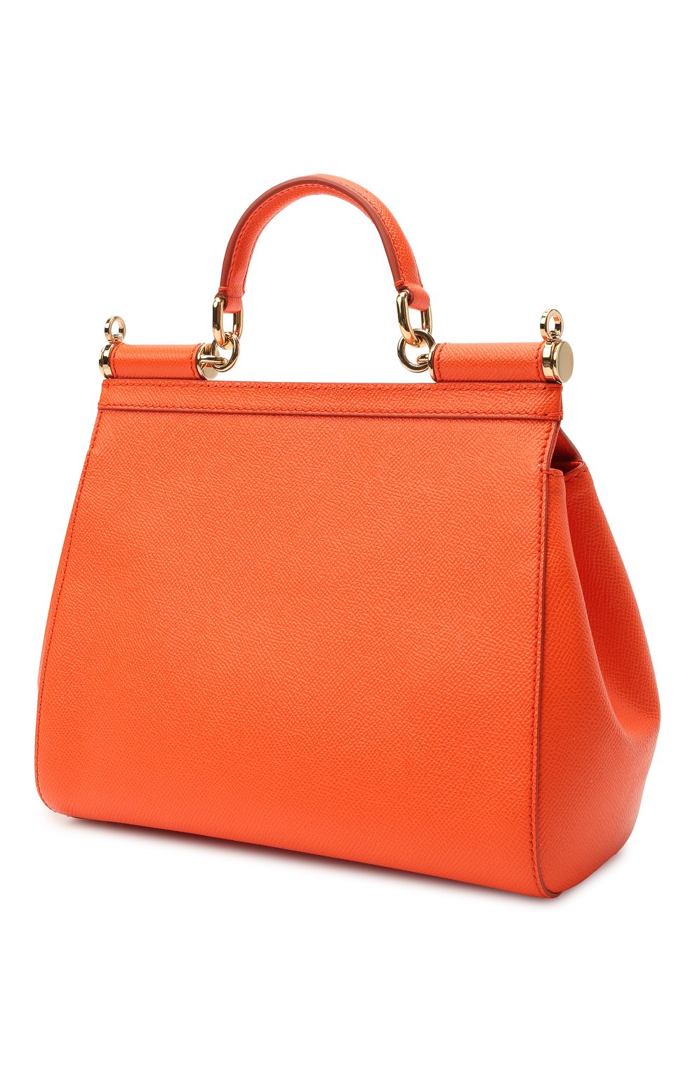 Сумка sicily medium DOLCE & GABBANA, арт. 0116/BB6002/A1001, фото 3